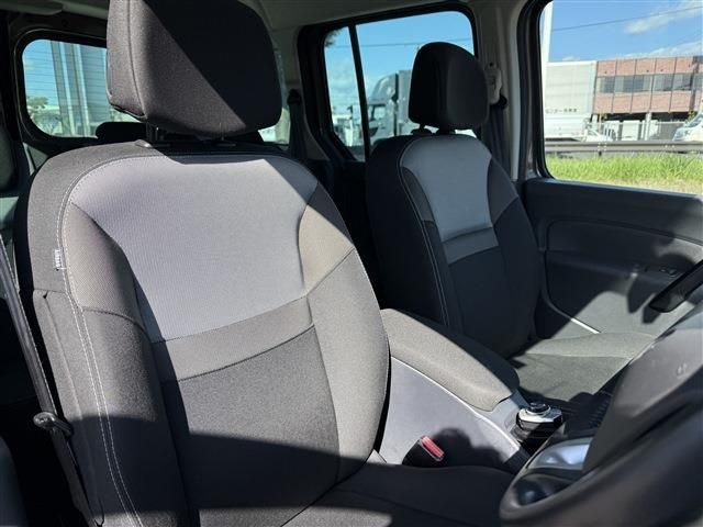 RENAULT RENAULT KANGOO 2018