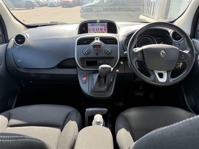 RENAULT RENAULT KANGOO 2018