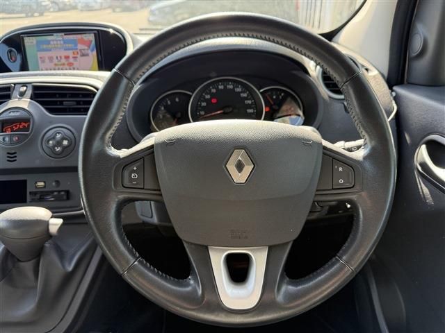 RENAULT RENAULT KANGOO 2018