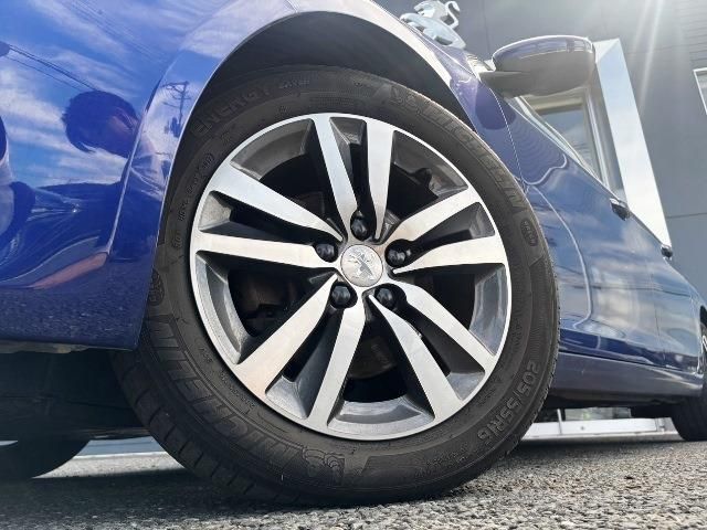 PEUGEOT PEUGEOT 308SW 2018