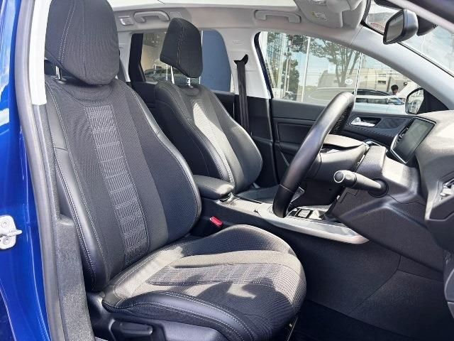 PEUGEOT PEUGEOT 308SW 2018