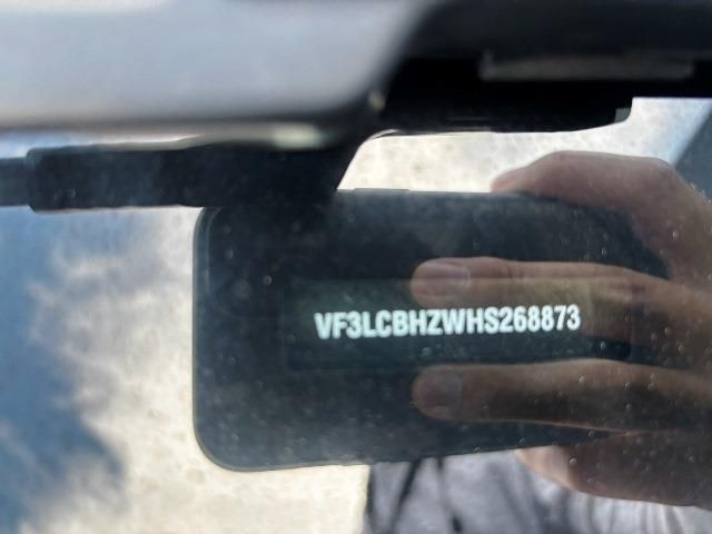 PEUGEOT PEUGEOT 308SW 2018