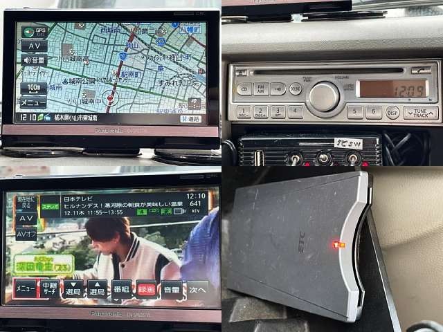 SUZUKI EVERY van 2011