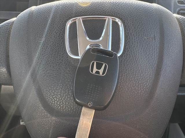 HONDA ACTY truck 2010