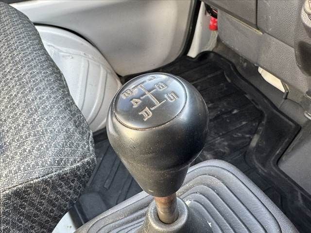 HONDA ACTY truck 2010