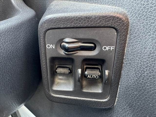 HONDA ACTY truck 2010