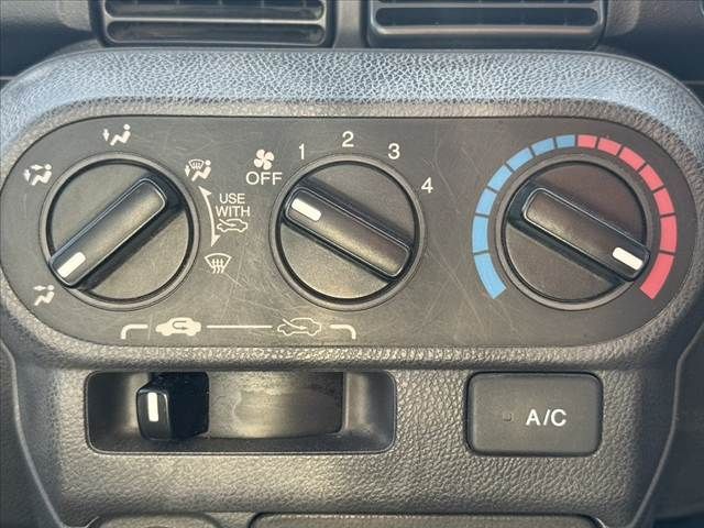 HONDA ACTY truck 2010