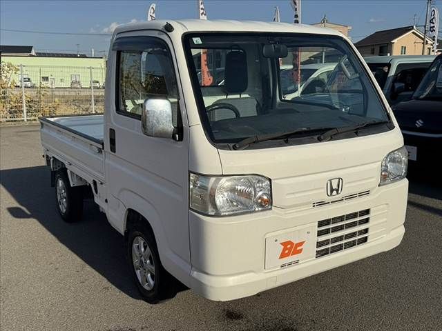 HONDA ACTY truck 2010