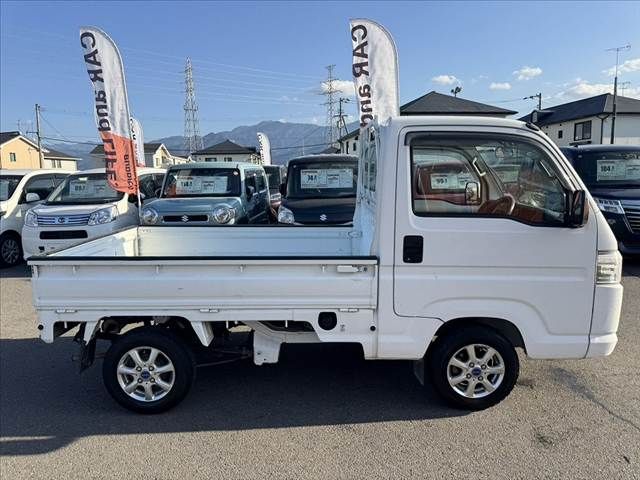 HONDA ACTY truck 2010