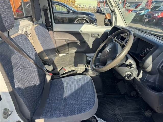 HONDA ACTY truck 2010