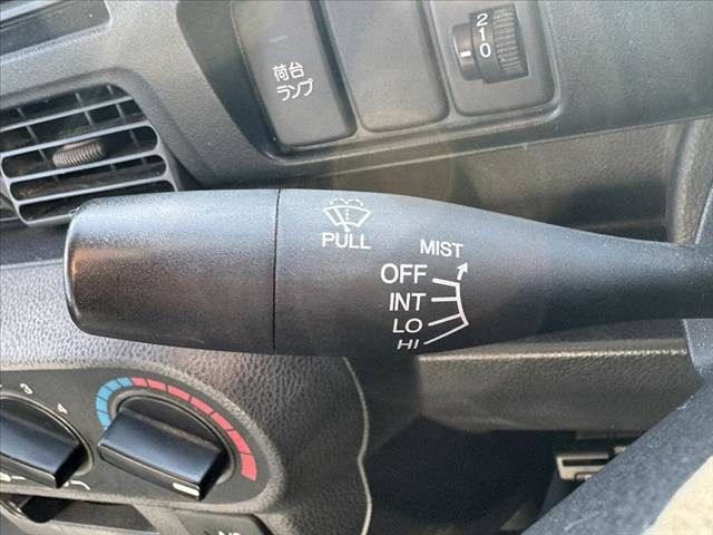 HONDA ACTY truck 2010