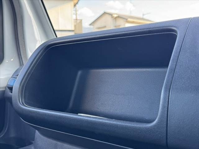 HONDA ACTY truck 2010