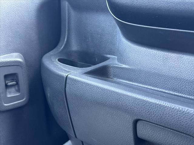 HONDA ACTY truck 2010