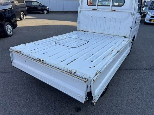 HONDA ACTY truck 2010