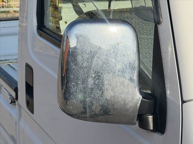 HONDA ACTY truck 2010