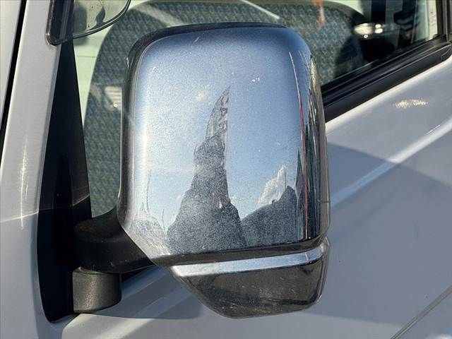 HONDA ACTY truck 2010