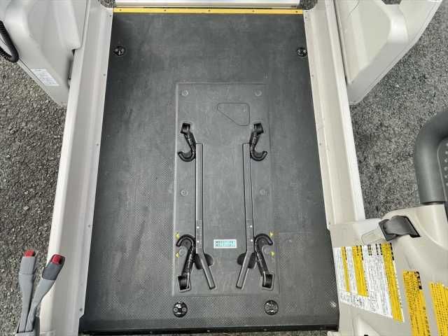 TOYOTA REGIUSACE van 1.25t 2WD 2013