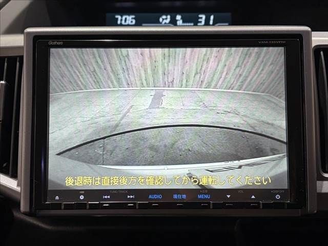 HONDA STEPWAGON SPADA 2013