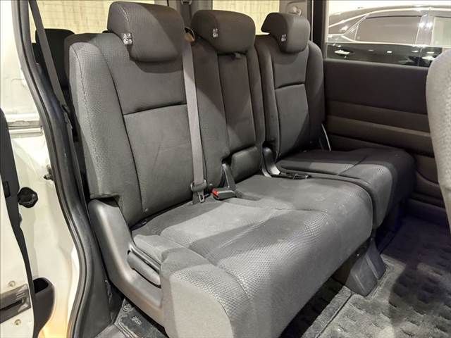 HONDA STEPWAGON SPADA 2013