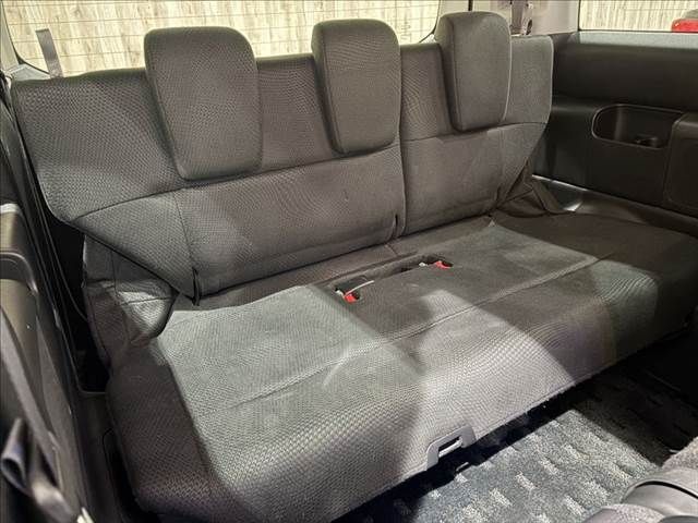 HONDA STEPWAGON SPADA 2013