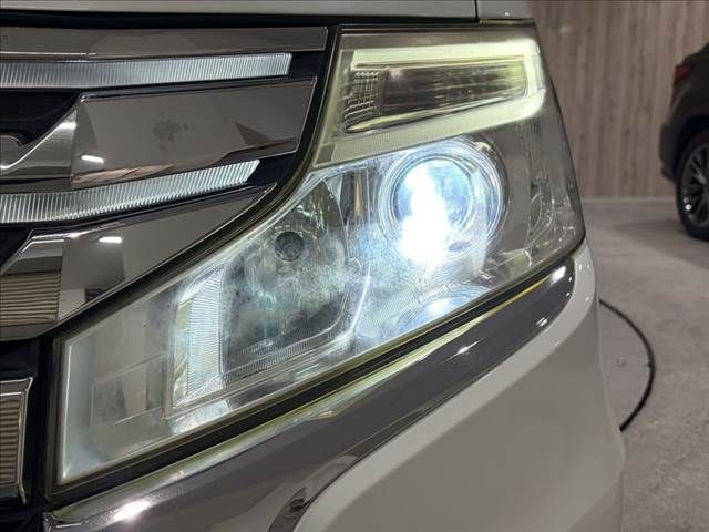 HONDA STEPWAGON SPADA 2013