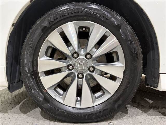 HONDA STEPWAGON SPADA 2013