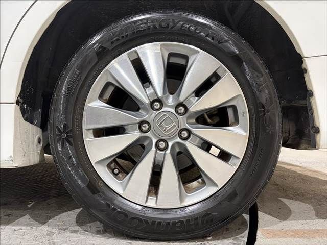 HONDA STEPWAGON SPADA 2013