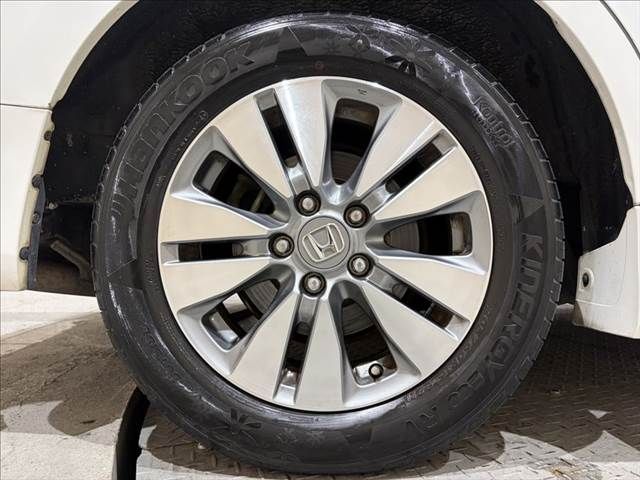 HONDA STEPWAGON SPADA 2013