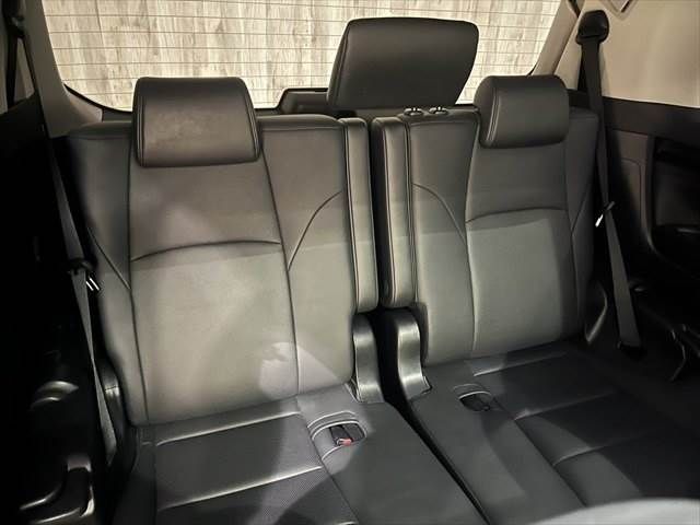 TOYOTA ALPHARD 2019