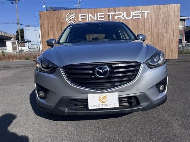 MAZDA CX-5 2015