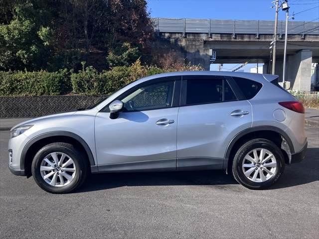 MAZDA CX-5 2015
