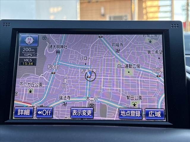 TOYOTA LEXUS HS250h 2013