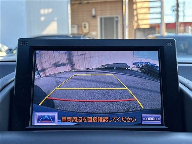 TOYOTA LEXUS HS250h 2013