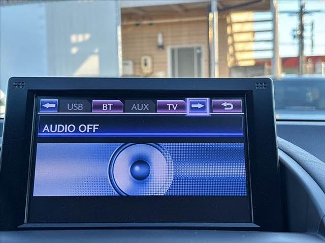 TOYOTA LEXUS HS250h 2013