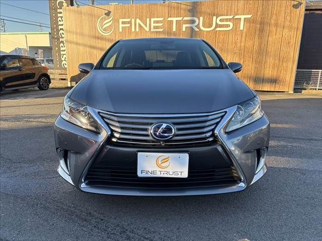 TOYOTA LEXUS HS250h 2013