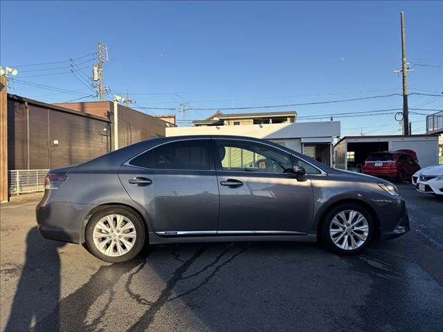 TOYOTA LEXUS HS250h 2013
