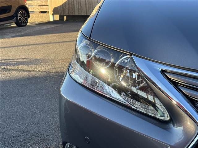 TOYOTA LEXUS HS250h 2013