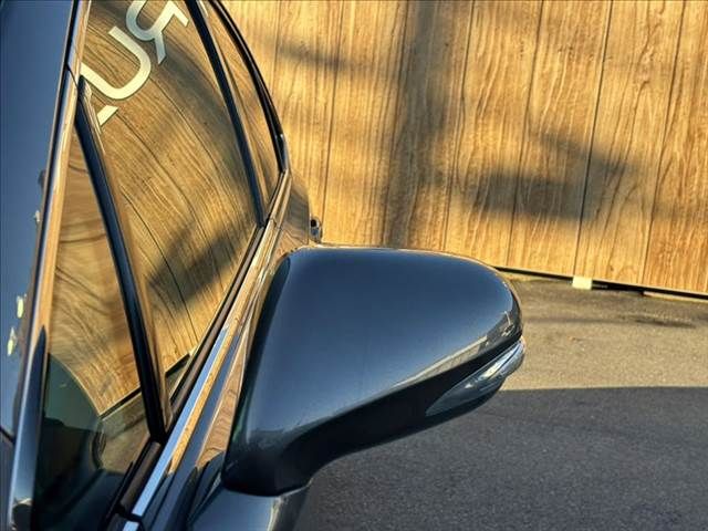 TOYOTA LEXUS HS250h 2013