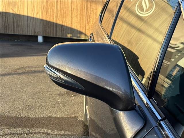 TOYOTA LEXUS HS250h 2013