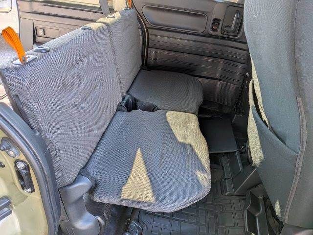 HONDA N-VAN+STYLE 2018