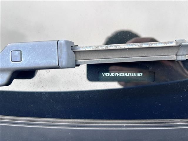 PEUGEOT PEUGEOT 2008 2022