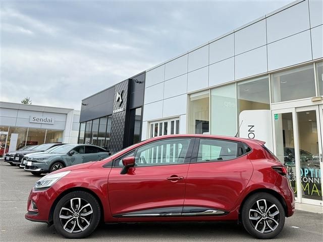 RENAULT RENAULT LUTECIA 2018