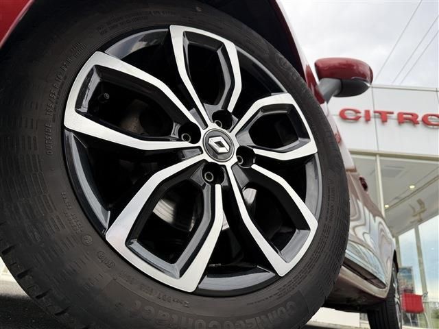 RENAULT RENAULT LUTECIA 2018