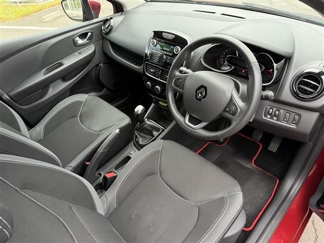 RENAULT RENAULT LUTECIA 2018