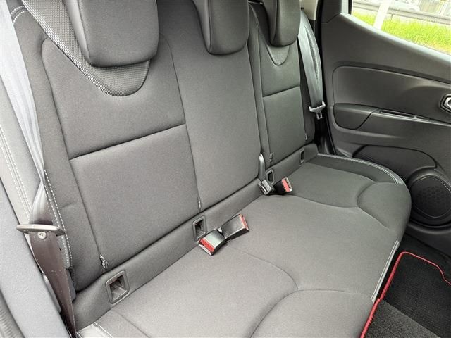 RENAULT RENAULT LUTECIA 2018