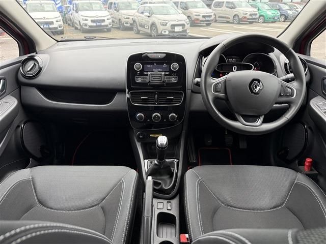 RENAULT RENAULT LUTECIA 2018