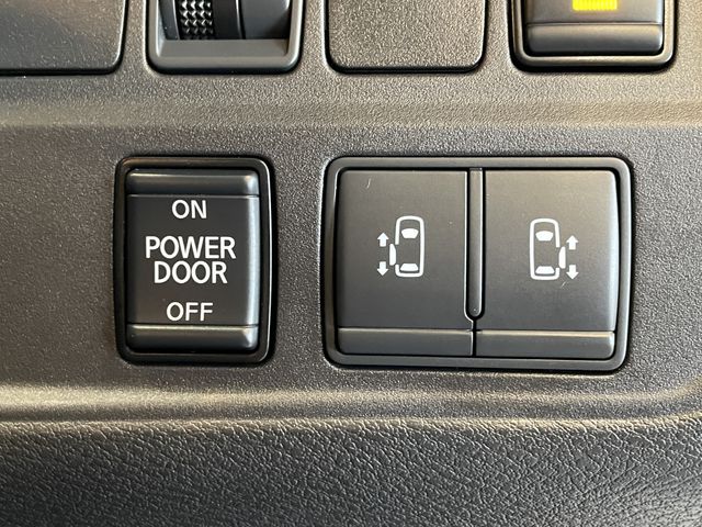 NISSAN SERENA  S-HYBRID 2022