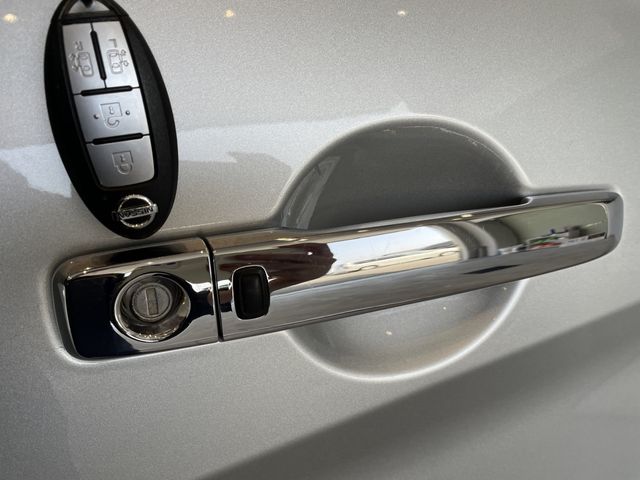 NISSAN SERENA  S-HYBRID 2022