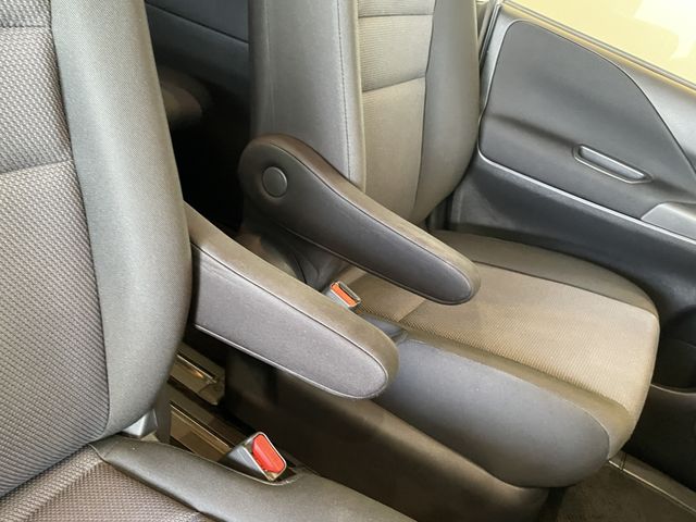 NISSAN SERENA  S-HYBRID 2022