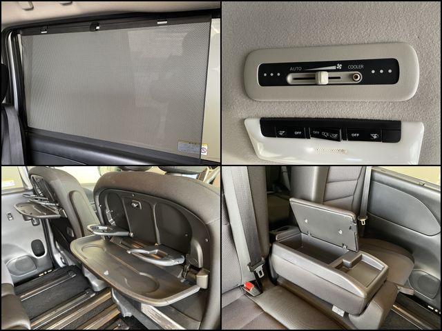 NISSAN SERENA  S-HYBRID 2022